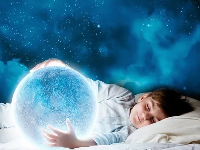5 версій про розташування душі у людському тілі