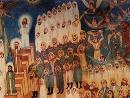 Життя душі людини після смерті в ісламі