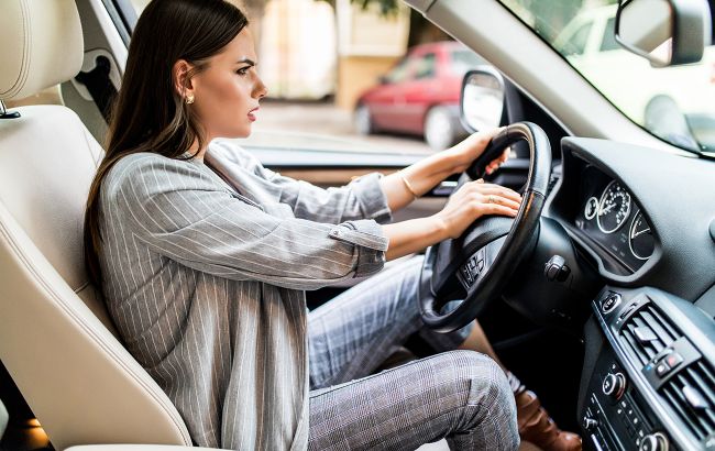 Как выбрать автошколу