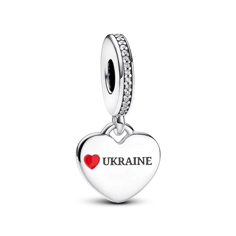 Ювелирные украшения ко Дню святого Валентина