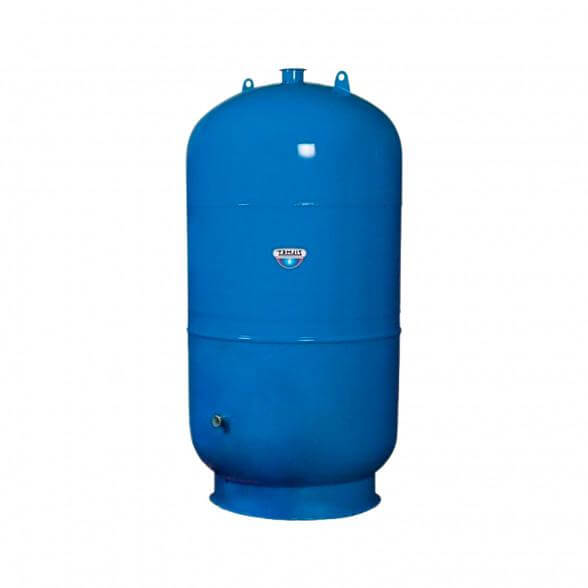 Бак розширювальний Zilmet HYDRO-PRO 200 л, 10 бар, 1 1/4" (11A0020000)