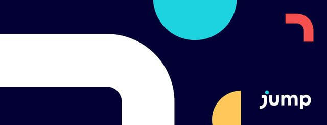 Roosh Ventures інвестувала у Jump