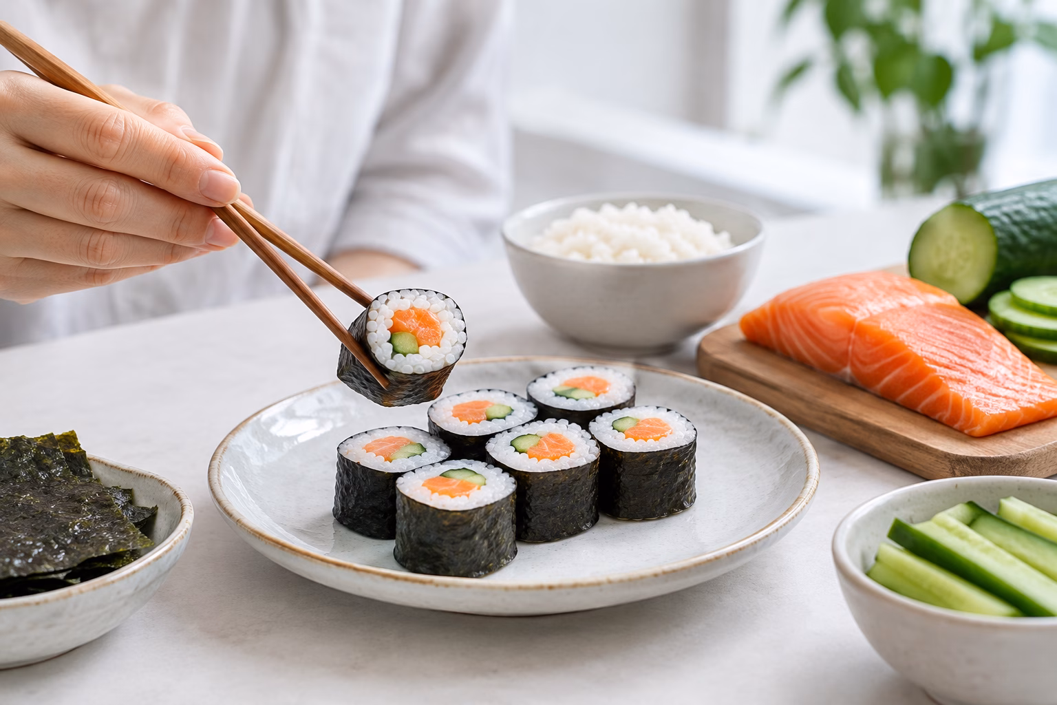 Для тих, хто цінує чистий смак продукту